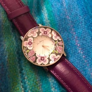 Vera Bradley watch